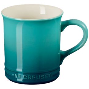 Le Creuset Mug Riviera