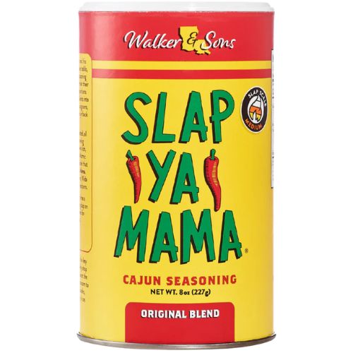 Slap Ya Mama Orig. Blend Cajun