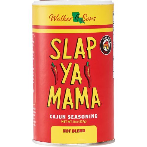 Slap Ya Mama Hot Blend Cajun