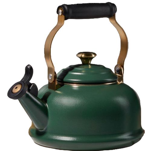 LeCrst: 1.6L Whistl Kettle Foret