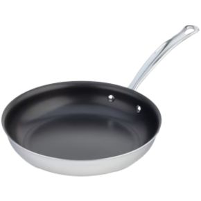 Dynasty 24cm SS NonStick Fry Pan