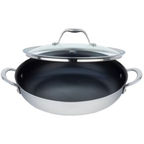 Dynasty 28cm NS Everyday Pan