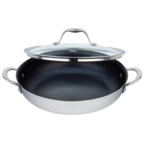 Dynasty 32cm NS Everyday Pan