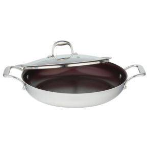 SuperSteel 32cm NS Everyday Pan