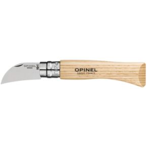 Opinel Chestnut/Garlic Knife