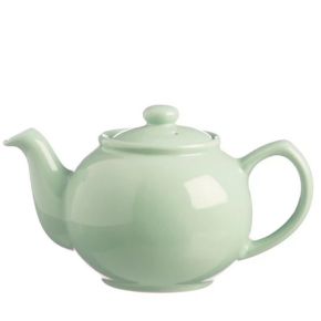 P&K 2 Cup Teapot Mint