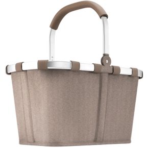 Reisenthel Carry Bag - Raffia