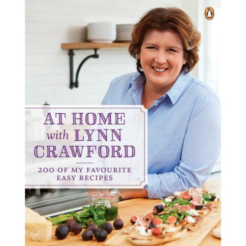 At Home with Lynn Crawford