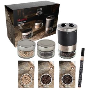 Peugeot Maestro Pepper Gift Set