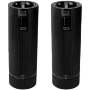 Peugeot Night Electric Mill Set