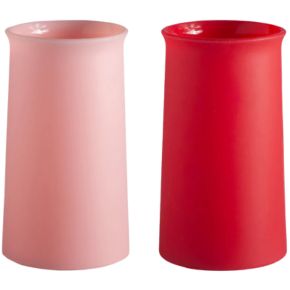 Porter Green Highball Pink 2pk