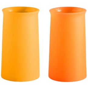 Porter Green Highball Orange 2pk