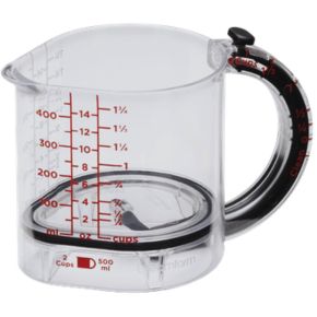 UpCup 2-cup Measuring Cup