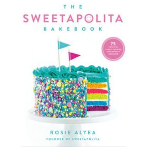 The Sweetapolita Bakebook
