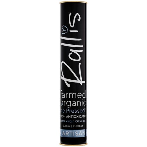 500ml Rallis Olive Oil