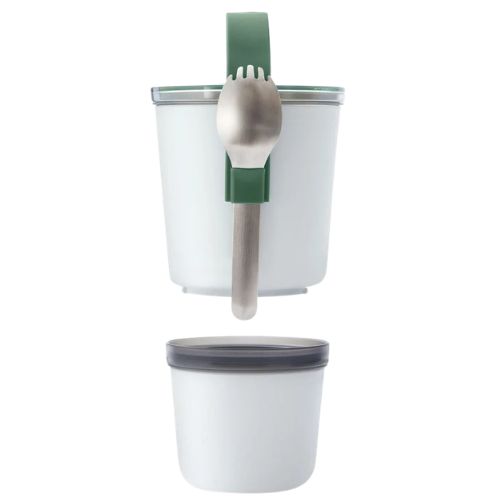 B+B Lunch Pot