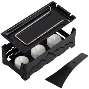 Nordic Portable Raclette