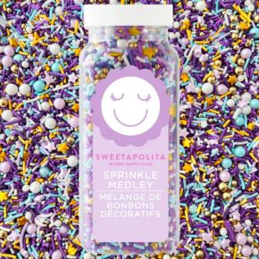 Sweetapolita Fairy Tale