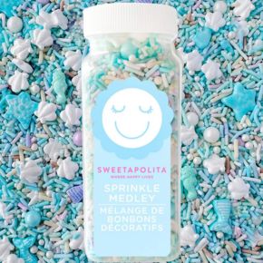 Sweetapolita Waves + Wonder