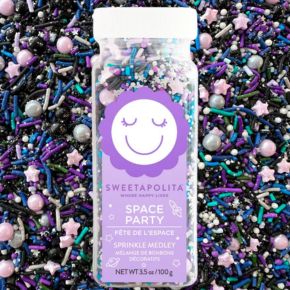 Sweetapolita Space Party