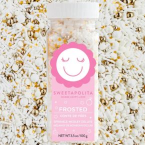 Sweetapolita Frosted Sprinkles