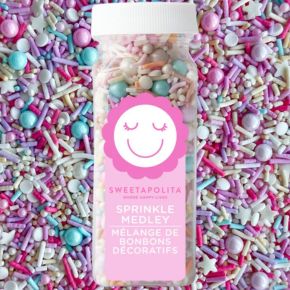 Sweetapolita Buttercream Dreams