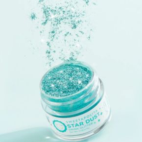 Sweetapolita Star Dust Teal
