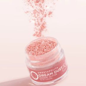 Sweetapolita Dream Dust RoseGold