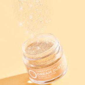 Sweetapolita Dream Dust Champgne