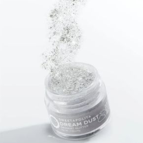 Sweetapolita Dream Dust Silver