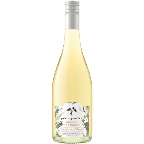 Silver Swallow Bubbly Blanc