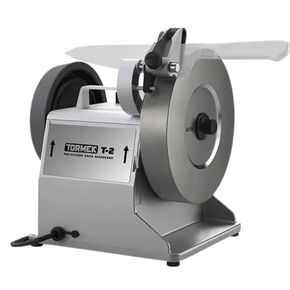 Tormek T-2 Knife Sharpener