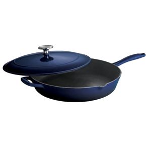 Tramontina 12" Skillet Cobalt