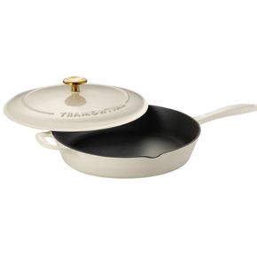 Tramontina 12" CoverSkillet Crm