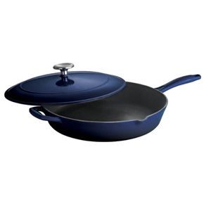 Tramontina 12" CoverSkillet Cblt