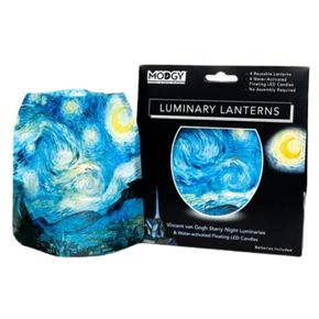 MODGY Star Night Luminary Lanter
