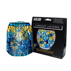 MODGY Dragonfly Luminary Lantern
