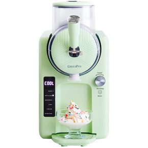 Frost Ice Cream Maker Pistachio