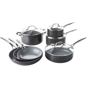 GreenPan Valencia Pro Set