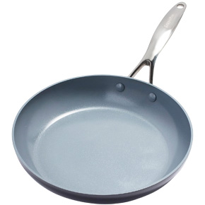 GreenPan Valencia Pro 12" FryPan
