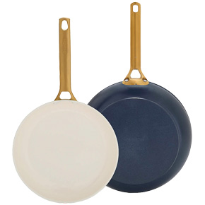 GP ReservePro 10/12"Set Twilight