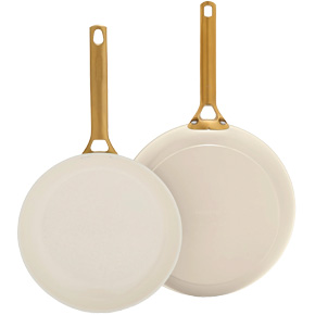 GP ReservePro 10/12"Set Cream