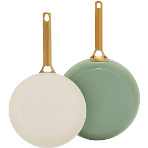 GP ReservePro 10/12"Set Sage