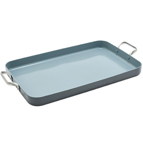 GP Valencia Pro Double Griddle