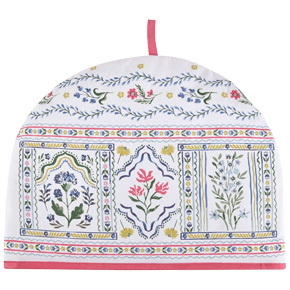 UW Tea Cosy Boho Floral