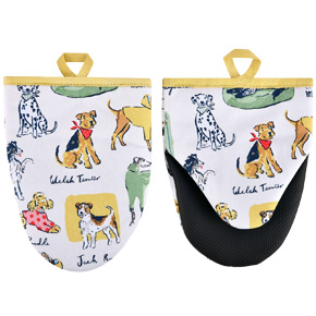 UW Micro Mitts Best in Show