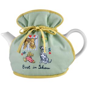 UW Muff Tea Cosy Best in Show