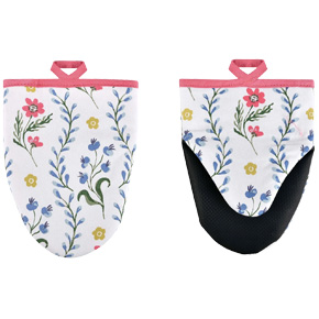 UW Micro Mitts Boho Floral