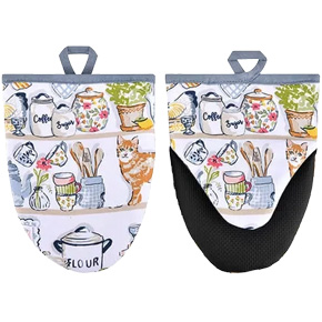 UW Micro Mitts Pantry Cats