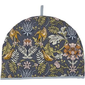UW Tea Cosy Finch & Flower